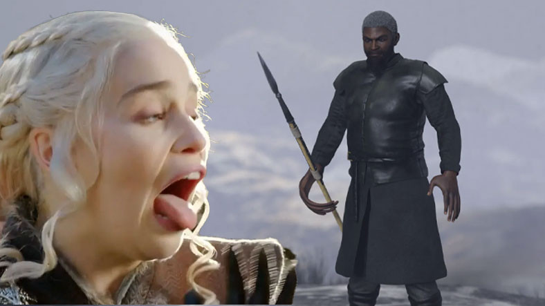 Game of Thrones NFT’leri Alay Konusu Oldu