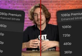 YouTube’a 1080p Premium İmaj Kalitesi Seçeneği Geliyor