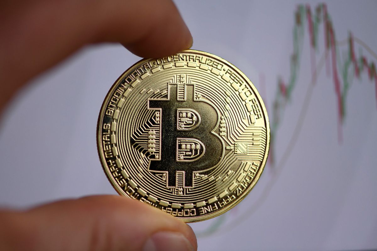 Binance Buyruk Defteri İncelendi: Bitcoin Bu Düzeylere Gidiyor!