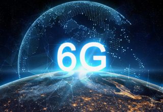 Çin, 2025 yılına kadar 6G taşınabilir uygulamalarını tanıtmaya hazırlanıyor, biz hala 4,5G…