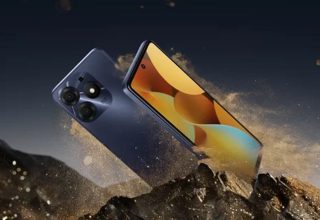 TECNO Spark 10 Pro Duyuruldu: İşte Özellikleri ve Fiyatı