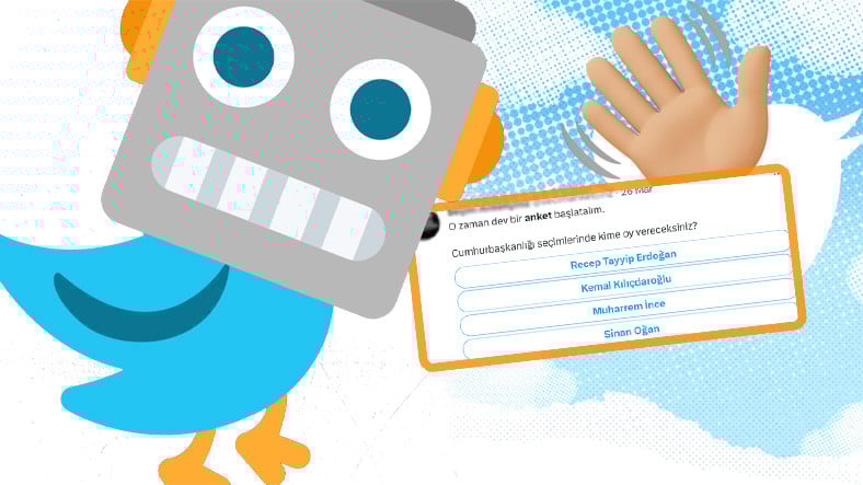 Yalnızca Onaylı Twitter Hesaplarının Tweetleri Gösterilecek