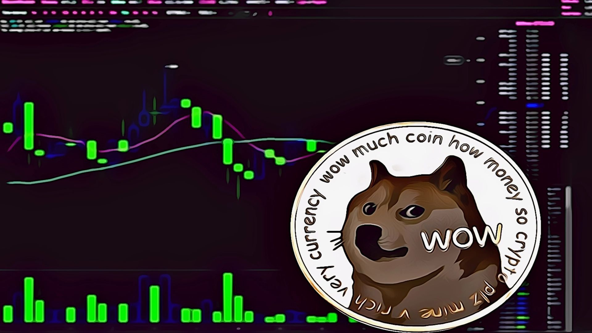2 Kripto Para Balinasından DOGE, SOL ve APT Tahmini!
