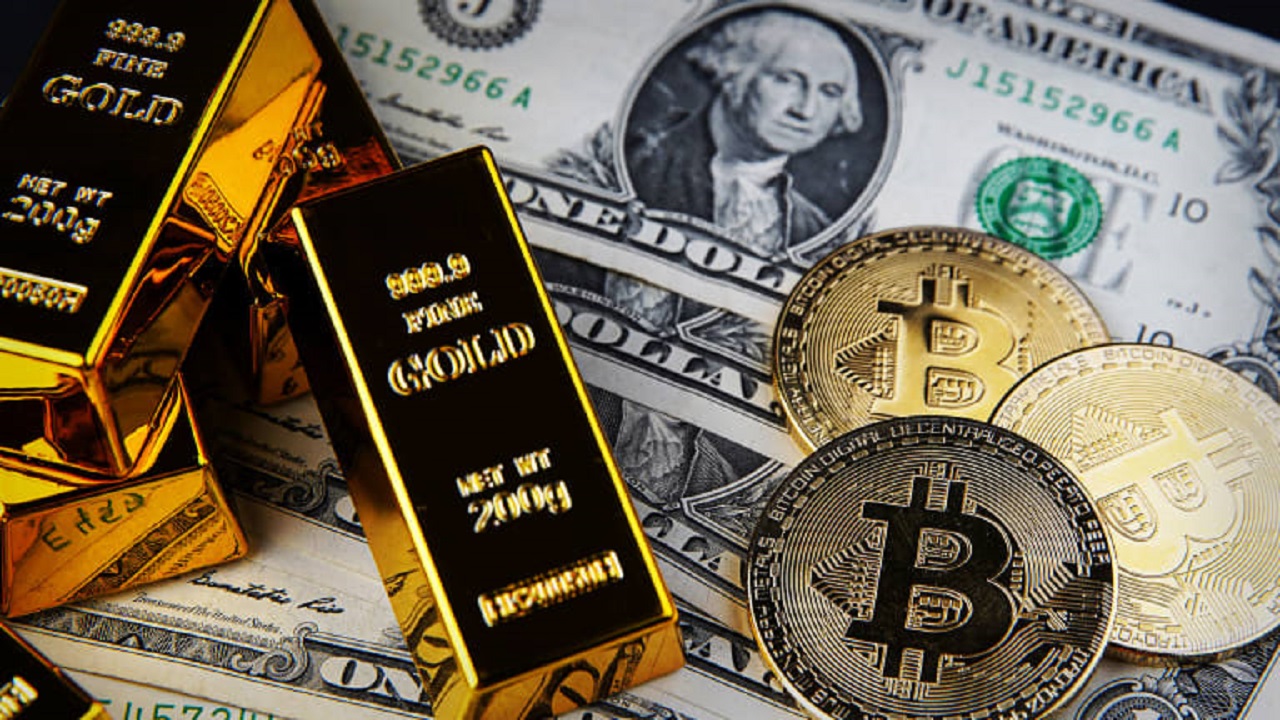 Altın ve Bitcoin İçin Görülmemiş Kestirim: Düzeyler Şaşırttı!