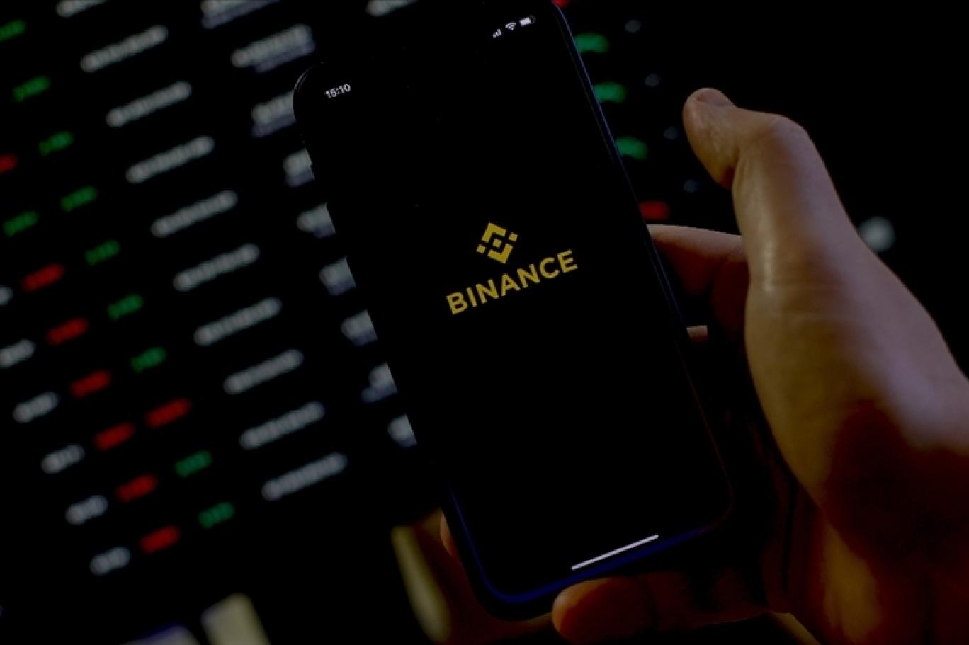 Binance EGLD ve 11 Altcoin İçin Duyuru Yaptı!