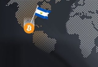 Bitcoin Mevzi Kaybetti! BTC’yi Resmi Para Kabul Eden Tek Ülke Kaldı!