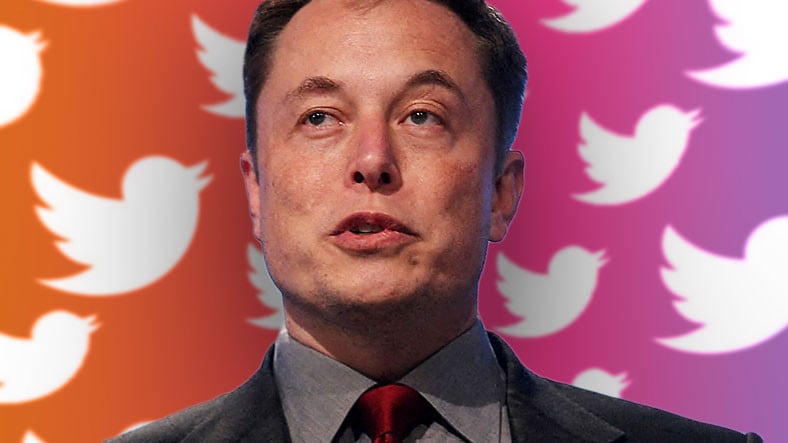 Elon Musk, Twitter’da Kaç Abonesi Olduğunu Açıkladı