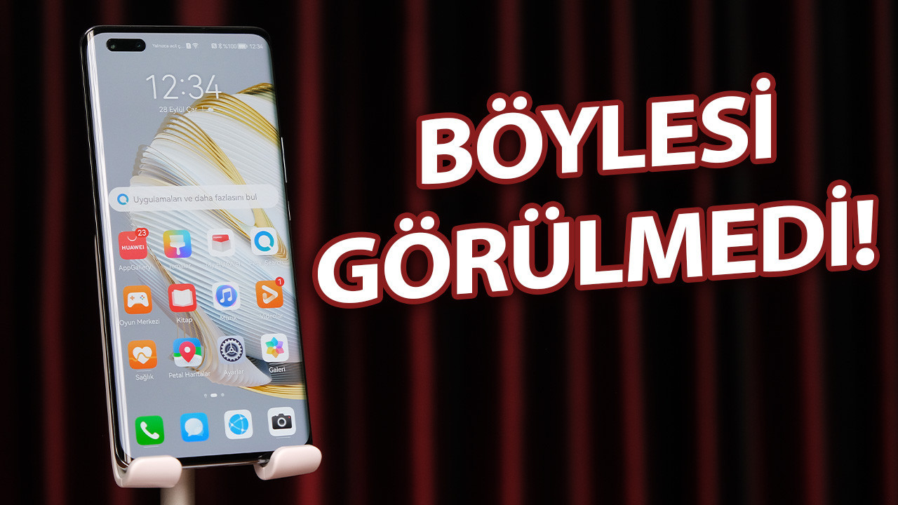 Huawei orta segmentte tahtı geri almak için bâtın silahını alana sürüyor!