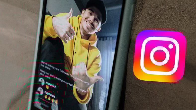 Instagram’da Yüksek Kalitede Gönderi Nasıl Paylaşılır?