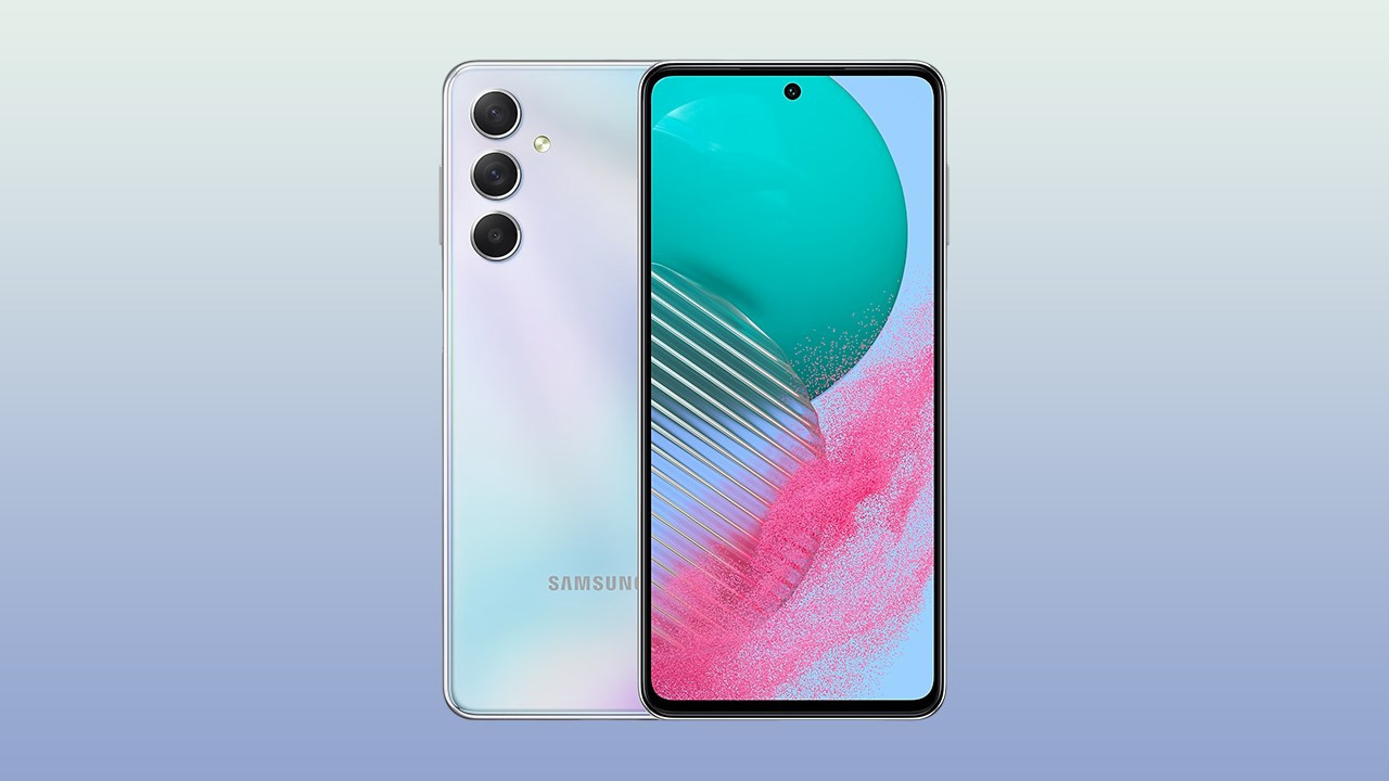 İşte karşınızda uygun fiyatlı Samsung Galaxy F54 5G