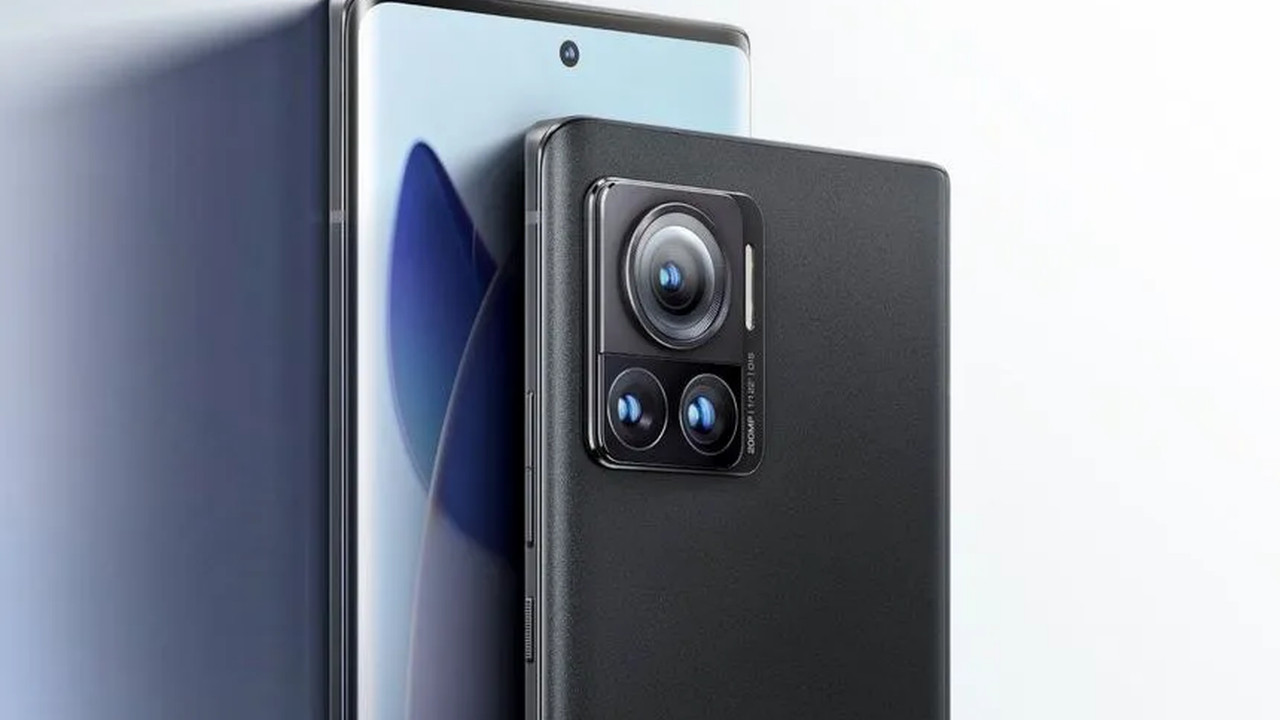 Motorola Edge 40 Pro, global pazardaki yerini aldı! Pekala ya Türkiye?