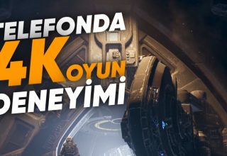 Qualcomm Game Muhteşem Resolution Duyuruldu