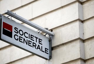 Societe Generale, Ethereum Üzerinde Coin Piyasaya Sürdü!