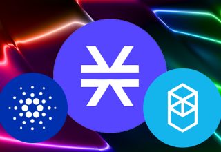 Şu Anda Satın Alınacak 3 Altcoin: ADA, Stacks, FTM!