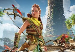 Üçüncü Horizon Oyunu Geliyor!