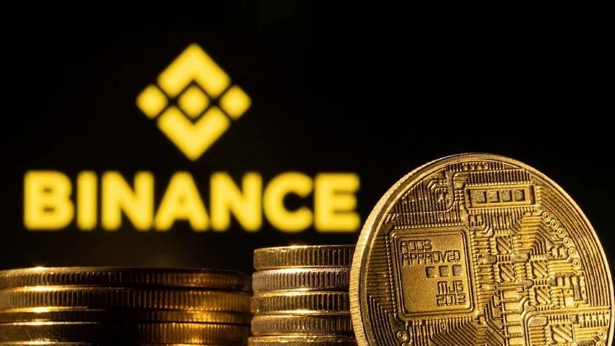 Binance’den Bu Altcoin İçin Müjde! Fiyatı Fırladı!