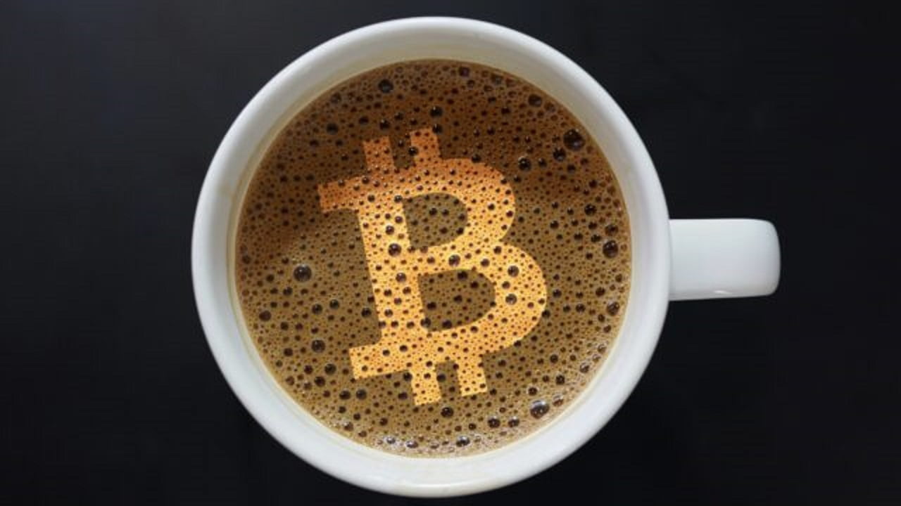 Bitcoin Dev ‘Cup and Handle’ Modeli Oluşturdu! Ne Geliyor?