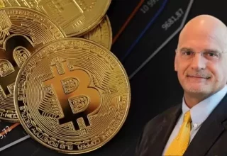 Bloomberg Analisti Açıkladı: Bitcoin Fiyatı Çakılabilir!