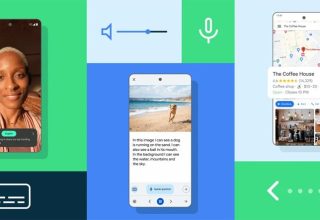 Chrome ve Haritalar’a Gelecek Yeni Özellikler Duyuruldu!