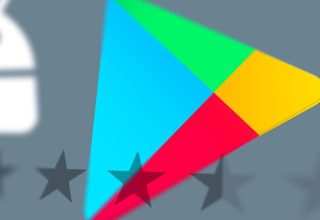 Google Play Store,  Arama Motorunda Reklam Gösterecek