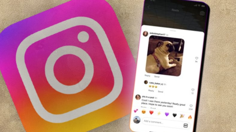Instagram’a GIF Kullanarak Yorum Yapma Özelliği Geldi!