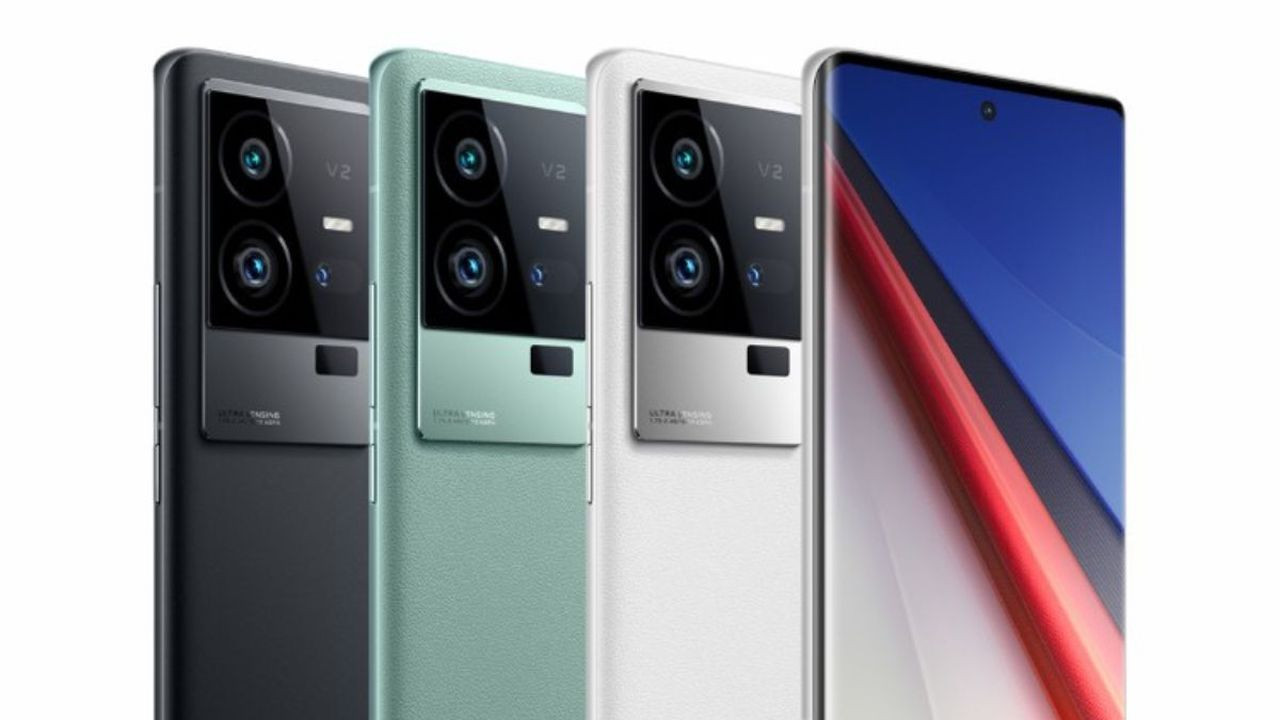 iQOO’nun yeni bütçe dostu akıllı telefon modeli Z7s modeli karşımıza çıktı