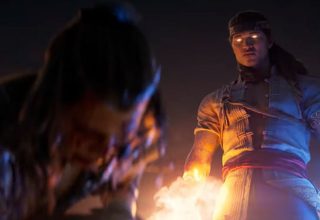 Mortal Kombat 1 Resmen Duyuruldu, Birinci Fragman Paylaşıldı!