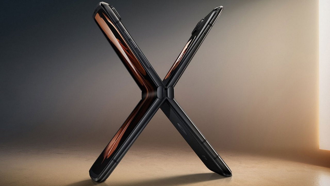 Motorola Razr 2023 modeline ait yeni sızıntılar var