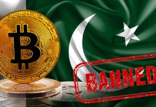 Pakistan’dan Kripto Paralar İçin Geniş Kapsamlı Yasak!