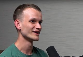 Vitalik Buterin Şoke Etti: Bu Altcoin En Ölçeklenebilir Coin!