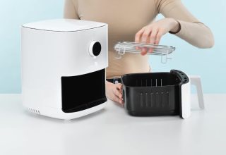 Air Fryer teknolojisinden sonra artık de pirinç pişiriciler moda olmaya başladı