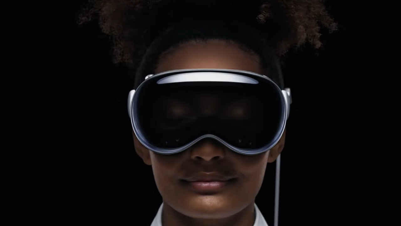 Apple, Vision Pro’nun her kesimini farklı başka mı satacak?