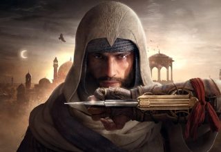 Assassin’s Creed Mirage’dan Fragman Geldi: İşte Çıkış Tarihi