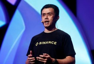 Binance, Bitcoin ve BNB mi Sattı? CZ Açıkladı!
