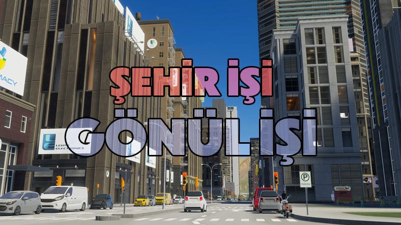 Cities: Skylines 2’nin Çıkış Tarihi, Fiyatı ve Sistem İhtiyaçları Açıklandı