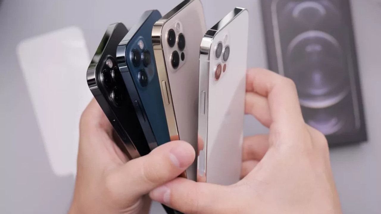 iPhone 15’te kullanılacak yonga setinin ayrıntıları netleşti! Apple dersini almış!