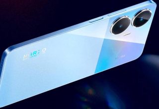 Realme GT Neo 5 Pro bir sefer daha ortaya çıktı