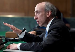 SEC Lideri Gensler’ın Binance Bağlantısı Ortaya Çıktı!