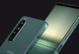 Sony’nin yeni telefonuna ilişkin son görseller, teknoloji dünyasında heyecan yarattı