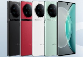 vivo, Özellikleri ve Fiyatıyla Amiral Gemilerine Baş Tutan Telefonu X90s’i Duyurdu!