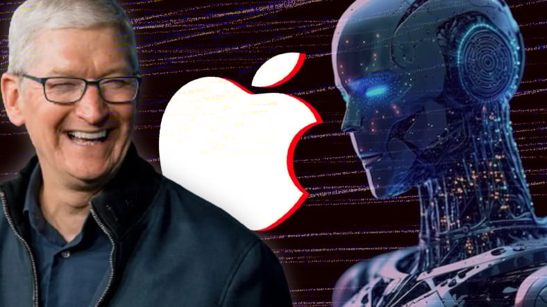 Apple’ın ChatGPT’ye Direkt Rakip Olacak Bir Sohbet Botu Geliştirdiği Ortaya Çıktı: “Apple GPT”