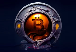 Bitcoin Çöküşlerini Bilen Efsane: Bu Düzeylere Gidiyoruz!
