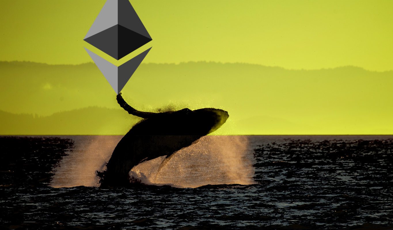 Ethereum Satan Balinaların Yeni Avı Bu 3 Altcoin Oldu!