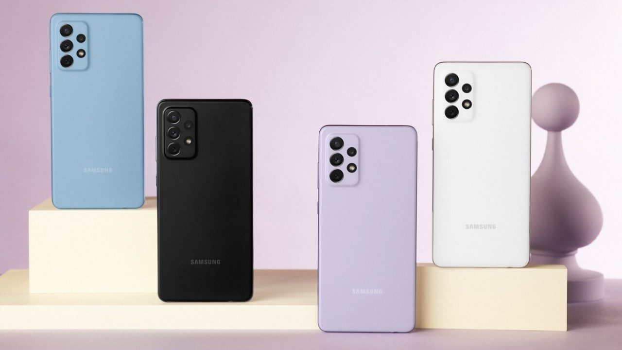 Google Play Console’da listelenen Galaxy M34 5G tüm özelliklerini açığa çıkarmış oldu