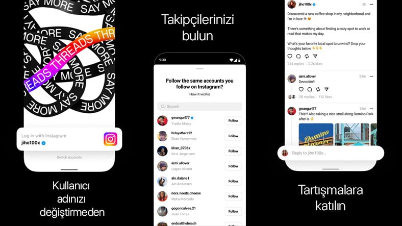 Meta’nın Twitter Rakibi Uygulaması ‘Threads’ Play Store’da Görüldü!