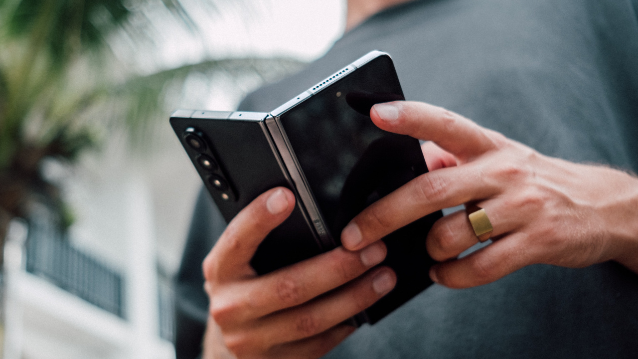 Tanıtımına çok az bir mühlet kalan Galaxy Z Fold 5’in performans testleri sızdı