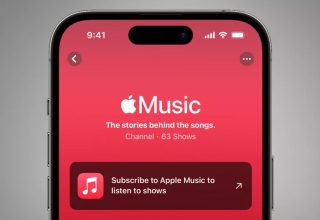 Apple Music, sessiz sedasız bir formda Spotify’ın en âlâ özelliklerinden birini aldı: Keşif İstasyonu sizi bekliyor!
