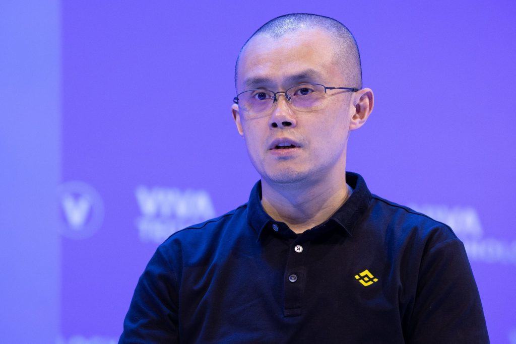 Binance CEO’su Uyardı: Bu Kullanıcılar Akın Tehdidi Altında!