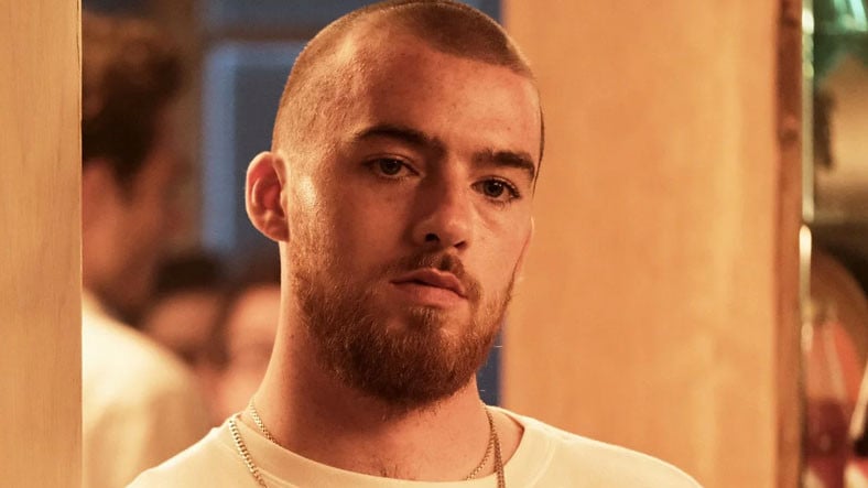 Euphoria Dizisinin 25 Yaşındaki Yıldızı Angus Cloud, Meskeninde Meyyit Bulundu