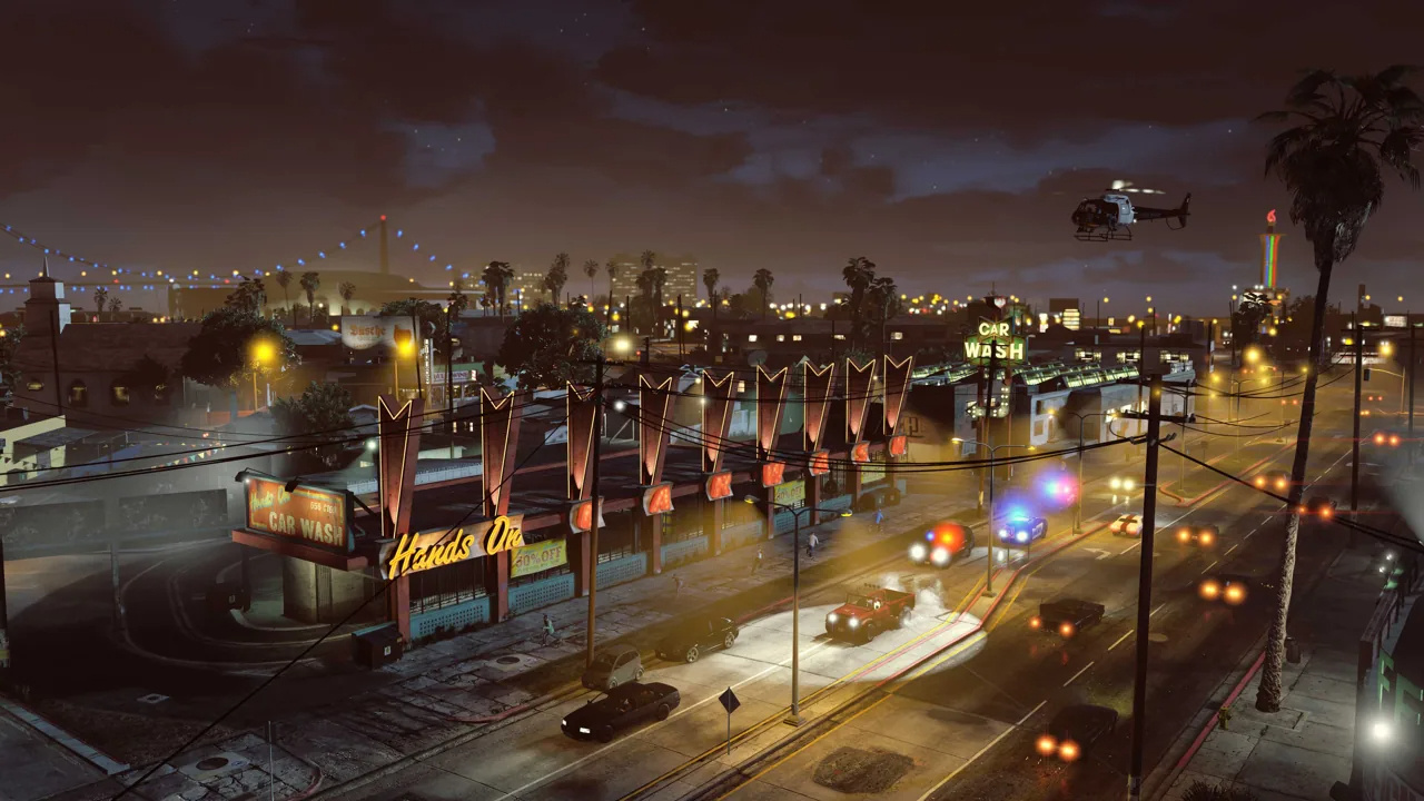 Grand Theft Auto 6 ne vakit çıkacak? Birinci ipucu nihayet geldi…